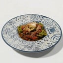 Foto de Sorentino de Verduras Asadas