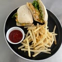 Foto de Chicken Sandwich