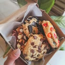 Foto de BOX COOKIES
