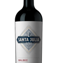 Foto de OFERTA SANTA JULIA MALBEC 2 X $10.000