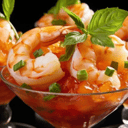 Foto de Coctel de Camaron 