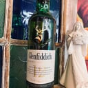 Foto de Glenfiddich 12 años Tr