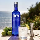 Foto de SKYY