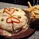 Foto de Lomopizza (4 porciones)