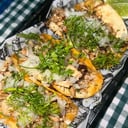 Foto de Carnitas X 3 🌮🐖
