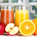 Foto de JUGO EN LECHE