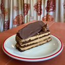 Foto de Chocotorta