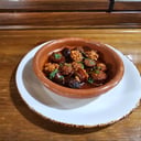 Foto de CHORIZO A LA SIDRA