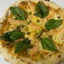 Foto de pizza ipa