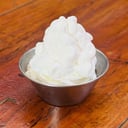 Foto de Crema Chantilly  