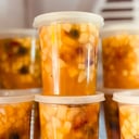 Foto de Ensalada de frutas