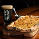 Foto de PIZZA 3 QUESOS
