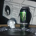 Foto de Monster Energi