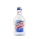 Foto de Aguardiente Antioqueño Tapa Azul Media - 375ml