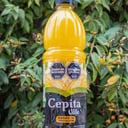 Foto de Cepita naranja