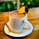 Foto de Choco Naranja