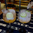 Foto de SODA FRUTOS AMARILLOS