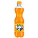 Foto de Fanta de 500ml.