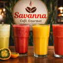 Foto de JUGO NATURAL EN AGUA 