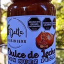 Foto de Dulce de leche con pecan
