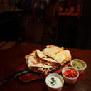 Foto de Quesadillas Pollote