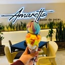Foto de CONO TRIPLE