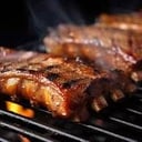 Foto de Costillas de Cerdo