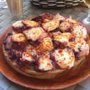 Foto de Pulpo a la gallega