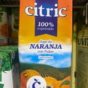 Foto de CITRIC NARANJA