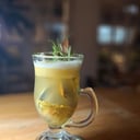 Foto de INFUSIÓN FRUTOS VERDES