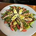 Foto de Ensalada Sattva