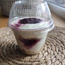 Foto de Cheesecake de frutos rojos