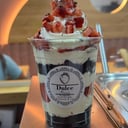Foto de Fresas con oreo