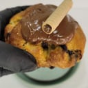 Foto de Vainilla Pirulin Nutella