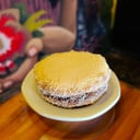 Foto de Alfajor de Maicena grande