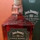 Foto de JACK DANIEL’S SINGLE BARREL RYE