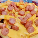 Foto de Papas rancheras 