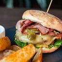 Foto de Ibis Burger