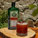 Foto de Coctel Ciervo de Mora