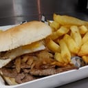 Foto de Churrasco a lo pobre
