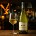 Foto de Errazuriz Max Reserva - Sauvignon Blanc