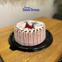 Foto de Torta Refrigerada Choco Fresa
