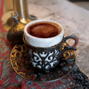 Foto de Türk kahvesi Pasha (RECOMENDADO)