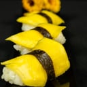 Foto de Niguiri de mango