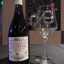 Foto de Albaflor Pinot Noir 