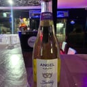 Foto de VINO BLANCO ANGEL NEGRO 750ML