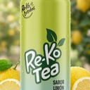 Foto de Re-ka Tea Limon