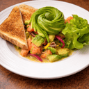 Foto de Ceviche de Salmon