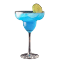 Foto de Margarita Blue