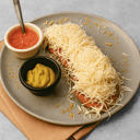 Foto de Arepitas con queso